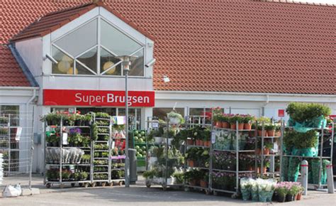 lynge brugsen|Superbrugsen Lynge